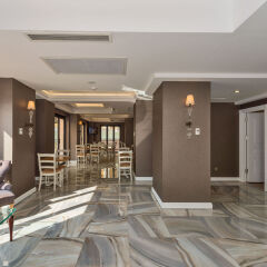 Hanna Hotel сауна
