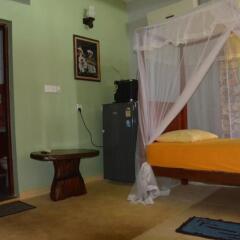 Отель Time N Tide Beach Resort Хиккадува комната для гостей фото 4