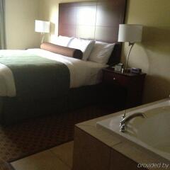 Отель Cobblestone Inn & Suites -- Hartington, Ne Хартингтон спа фото 2