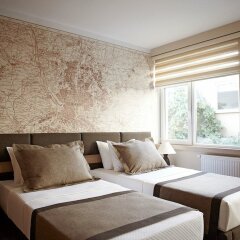 Maproom Boutique Hotel комната для гостей фото 5