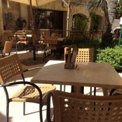 Отель Cittadella boutique living Виктория гостиничный бар