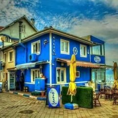 Kilic Hotel Армутлу детские мероприятия