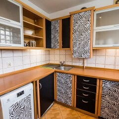 Отель Apartament Nowotarski Польша, Закопане - отзывы, цены и фото номеров - забронировать отель Apartament Nowotarski онлайн удобства в номере