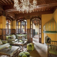 Отель La Sultana Marrakech Марокко, Марракеш - отзывы, цены и фото номеров - забронировать отель La Sultana Marrakech онлайн фото 13