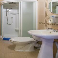 Гостиница RA Лиговский 87 3* Стандартный номер с различными типами кроватей фото 18