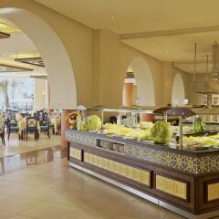 Отель Iberostar Royal El Mansour Махдиа питание фото 3