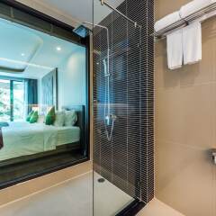 Отель Wyndham Sea Pearl Resort Phuket Таиланд, Пхукет - отзывы, цены и фото номеров - забронировать отель Wyndham Sea Pearl Resort Phuket онлайн фото 8