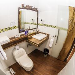 Tilajari Hotel Resort & Conference Center ванная