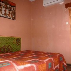 Hotel de la Liberte in Ouagadougou, Burkina Faso from 93$, photos, reviews - zenhotels.com room amenities