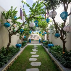 Отель Five Rose Villas фото 5