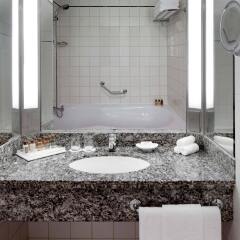 Отель Sheraton Jumeirah Beach Resort ванная