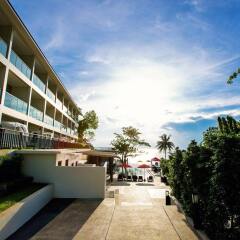Отель Sunset Beach Club Hotel & Spa Таиланд, Ко-Пханган - отзывы, цены и фото номеров - забронировать отель Sunset Beach Club Hotel & Spa онлайн фото 2