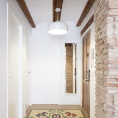 Отель Convento 1 интерьер отеля фото 2