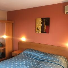 Hotel Royal Золотые пески комната для гостей фото 2