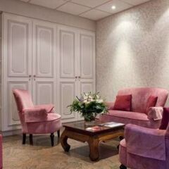 Отель Best Western Aurore интерьер отеля фото 3