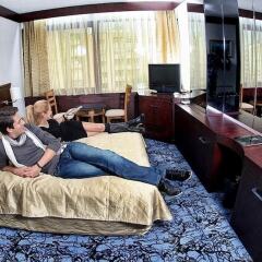 Ontur Otel Iskenderun Турция, Искендерун - отзывы, цены и фото номеров - забронировать отель Ontur Otel Iskenderun онлайн детские мероприятия