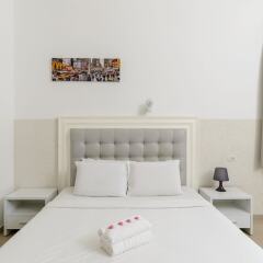 Liber Seashore Suites in Tel Aviv, Israel from 150$, photos, reviews - zenhotels.com guestroom photo 4