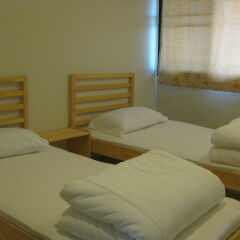 Rest 3 - Hostel Бангкок комната для гостей фото 3