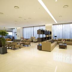 Отель Best Western Arirang Hill Dongdaemun интерьер отеля