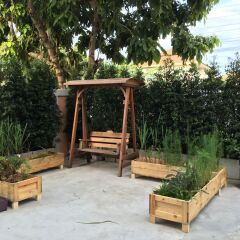 Отель Wanmai Herb Garden фото 2