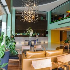 Отель Jazzotel Bangkok Таиланд, Бангкок - отзывы, цены и фото номеров - забронировать отель Jazzotel Bangkok онлайн фото 14