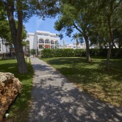 Отель Apartamentos Cala d'Or Playa фото 2