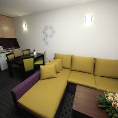 Отель MPM Guiness Hotel Болгария, Банско - отзывы, цены и фото номеров - забронировать отель MPM Guiness Hotel онлайн комната для гостей