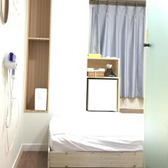 Отель 24 Guesthouse Insadong ванная