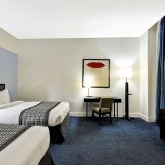 Отель Dylan Hotel NYC США, Нью-Йорк - отзывы, цены и фото номеров - забронировать отель Dylan Hotel NYC онлайн фото 7