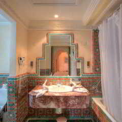 Hotel Marrakech Le Sangho Privilege спа