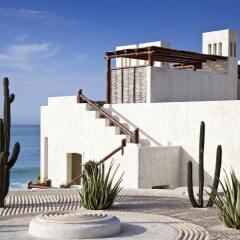 Отель Las Ventanas al Paraiso, A Rosewood Resort пляж