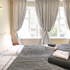 Marine Apartments in Reykjavik, Iceland from 323$, photos, reviews - zenhotels.com guestroom photo 3