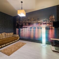 Гостиница Apart-Comfort on Oktyabrsky pereulok 7 фото 7