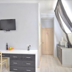Best Season Apart Hotel in Kyiv, Ukraine from 44$, photos, reviews - zenhotels.com room amenities