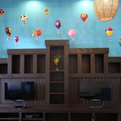 Отель Welk Resorts Sirena del Mar детские мероприятия
