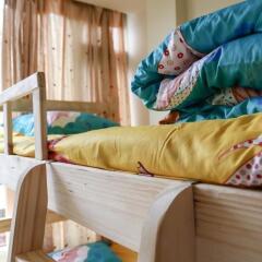 Chengdu Bling Bling Hostel детские мероприятия