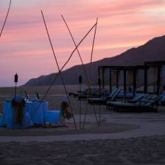 Отель Pueblo Bonito Pacifica Resort & Spa-All Inclusive-Adult Only фото 4