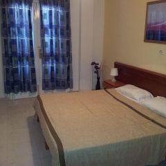 Отель Hostal Flamenco комната для гостей фото 4