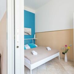 Апартаменты Czech Lofts Apartments балкон