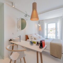 Отель Califórnia Urban Beach – Adults only Португалия, Албуфейра - отзывы, цены и фото номеров - забронировать отель Califórnia Urban Beach – Adults only онлайн комната для гостей фото 3