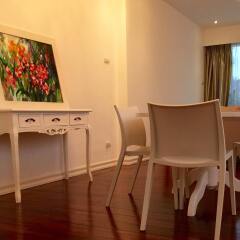 Отель Escenta Boutique Residence Hanoi удобства в номере