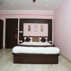 Fine Stay Hotel комната для гостей фото 2