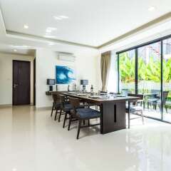 Отель Laguna Park Villas в номере