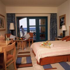 Отель Miramar Resort Taba Heights комната для гостей фото 5