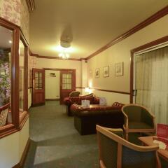 Best Western Crown Hotel комната для гостей фото 5