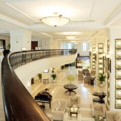 Отель Sunrise Nha Trang Beach Hotel & Spa Вьетнам, Нячанг - 5 отзывов об отеле, цены и фото номеров - забронировать отель Sunrise Nha Trang Beach Hotel & Spa онлайн помещение для мероприятий фото 2