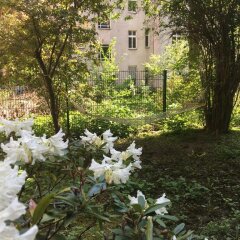 Отель U inn Berlin Hostel Германия, Берлин - отзывы, цены и фото номеров - забронировать отель U inn Berlin Hostel онлайн фото 2