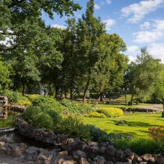 Отель Radisson Hotel Old Town Riga Латвия, Рига - 6 отзывов об отеле, цены и фото номеров - забронировать отель Radisson Hotel Old Town Riga онлайн фото 11