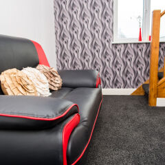 Trivelles Hotel Manchester - Cross Lane детские мероприятия