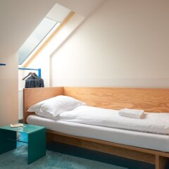 Circle Hostel in Reykjavik, Iceland from 198$, photos, reviews - zenhotels.com photo 4